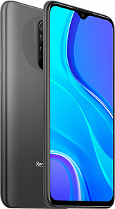 Xiaomi Redmi 9 3/32GB без NFC (серый)
